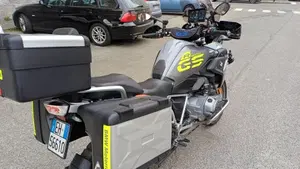 Bmw R 1200 GS (2017 - 18)  (3)