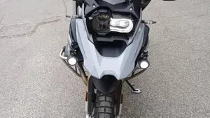Bmw R 1200 GS (2017 - 18)  (5)