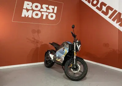 Super Soco TC Wanderer L3 (2021 - 24) - Annuncio 10031545
