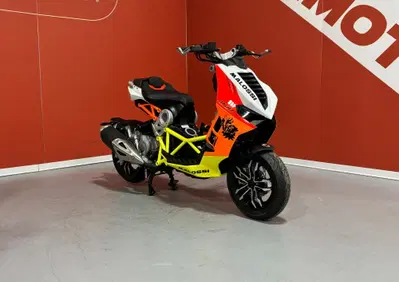 Italjet Moto Dragster 200 (2022 - 24) - Annuncio 10031546