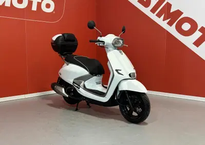 Sym Fugue 125 (2025 - 26) - Annuncio 10031547