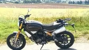 Ducati Scrambler 1100 Sport (2018 - 20)  (3)