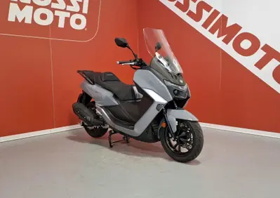 Sym Maxsym 400 GT (2024 - 26) - Annuncio 10031548