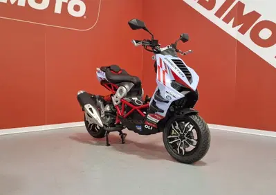 Italjet Moto Dragster 300 (2024) - Annuncio 10031549
