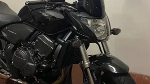 Honda Hornet 600 (2007 - 10)  (2)