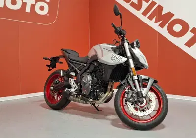 Suzuki GSX-8S (2025 - 26) - Annuncio 10031550