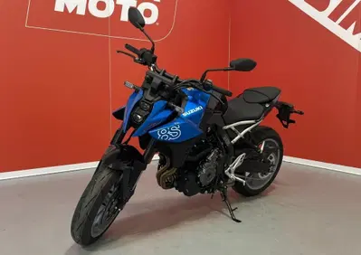 Suzuki GSX-8S (2025 - 26) - Annuncio 10031561