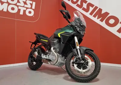 Moto Guzzi Stelvio PFF (2024 - 26) - Annuncio 10031572