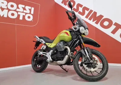 Moto Guzzi V85 Strada (2024 - 26) - Annuncio 10031574