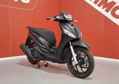 Piaggio Medley 200 S (2025 - 26) - Annuncio 10031575