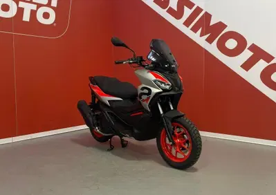 Aprilia SR GT 125 Sport (2025 - 26) - Annuncio 10031577
