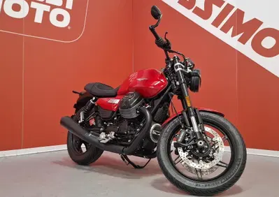 Moto Guzzi V7 Sport (2025 - 26) - Annuncio 10031578