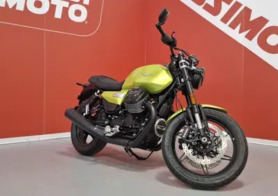 Moto Guzzi V7 Sport (2025 - 26) - Annuncio 10031579