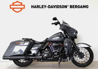 Harley-Davidson 117 Street Glide (2018 - 20) - FLHXSE - Annuncio 10031616