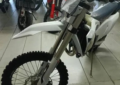 Husqvarna FE 250 (2026) - Annuncio 10031613