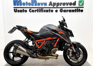 KTM 1390 Super Duke R (2024 - 26) - Annuncio 10031629