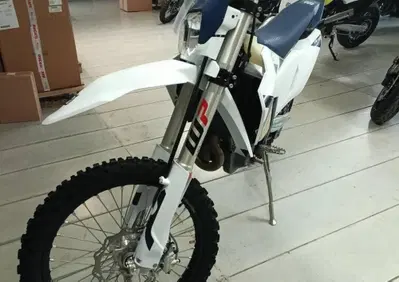 Husqvarna FE 450 (2026) - Annuncio 10031615