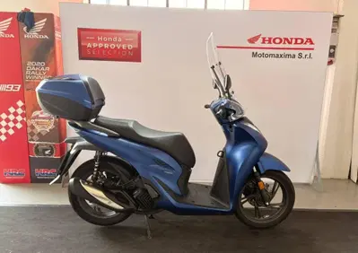 Honda SH 150i (2024 - 25) - Annuncio 10031621
