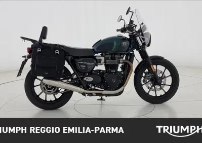 Triumph Speed Twin 900 (2025 - 26) - Annuncio 10031619