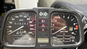 Bmw K 75 RT  (3)