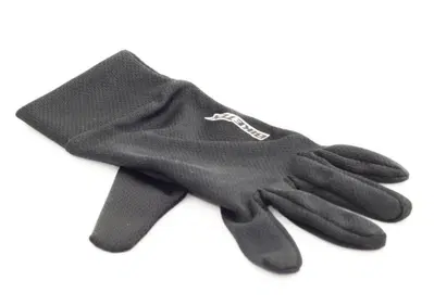 Sottoguanti Bike Tek GLVINN12M Liner Glove Nero M BikeTek - Annuncio 10031635