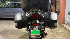 Honda NC 750 X (2025 - 26)  (3)