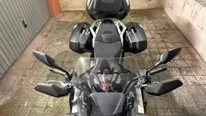 Honda NC 750 X (2025 - 26)  (4)