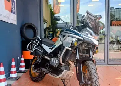 CFMOTO 800MT Explore (2023 - 26) - Annuncio 10031632