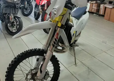 Husqvarna TE 250 (2025) - Annuncio 10031631