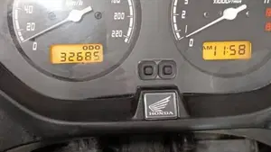 Honda CBF 600 S (2007 - 12)  (2)
