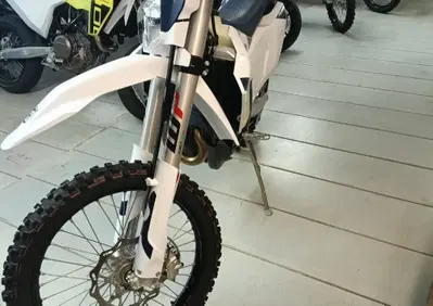 Husqvarna FE 250 (2026) - Annuncio 10031634