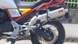 Moto Guzzi V85 TT Evocative Graphics (2019 - 20)  (4)