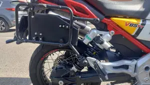 Moto Guzzi V85 TT Evocative Graphics (2019 - 20)  (5)