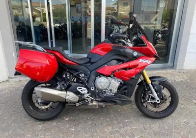 Bmw S 1000 XR (2015 - 16) - Annuncio 10031641