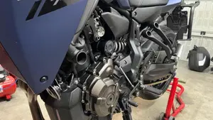 Yamaha Tracer 700 (2016 - 20)  (2)
