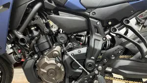 Yamaha Tracer 700 (2016 - 20)  (4)