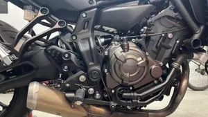 Yamaha Tracer 700 (2016 - 20)  (5)