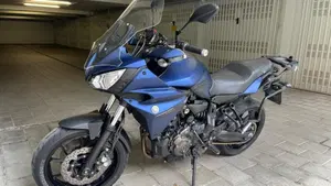 Yamaha Tracer 700 (2016 - 20)  (6)