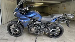 Yamaha Tracer 700 (2016 - 20)  (8)