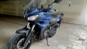 Yamaha Tracer 700 (2016 - 20) 