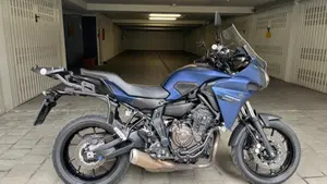 Yamaha Tracer 700 (2016 - 20)  (9)