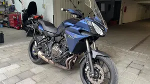 Yamaha Tracer 700 (2016 - 20)  (7)