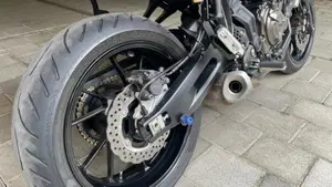 Yamaha Tracer 700 (2016 - 20)  (10)