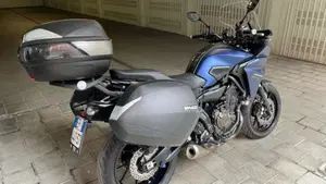 Yamaha Tracer 700 (2016 - 20)  (11)