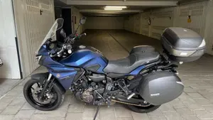 Yamaha Tracer 700 (2016 - 20)  (12)