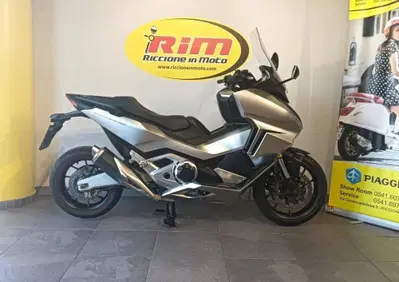 Honda Forza 750 DCT (2021 - 24) - Annuncio 10031646
