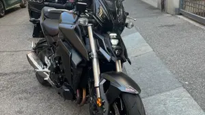 Suzuki GSX-S950 (2021 - 23)  (2)
