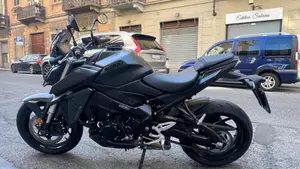 Suzuki GSX-S950 (2021 - 23)  (3)