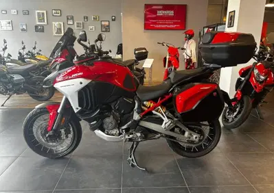 Ducati Multistrada V4 S (2021 - 24) - Annuncio 10028536