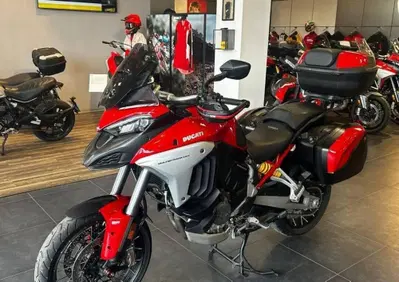Ducati Multistrada V4 S (2021 - 24) - Annuncio 10028536